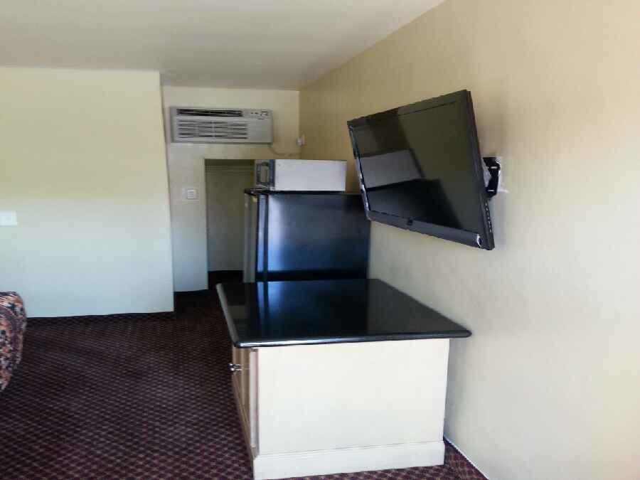 Mt. Gleason Motorlodge Los Angeles Room photo